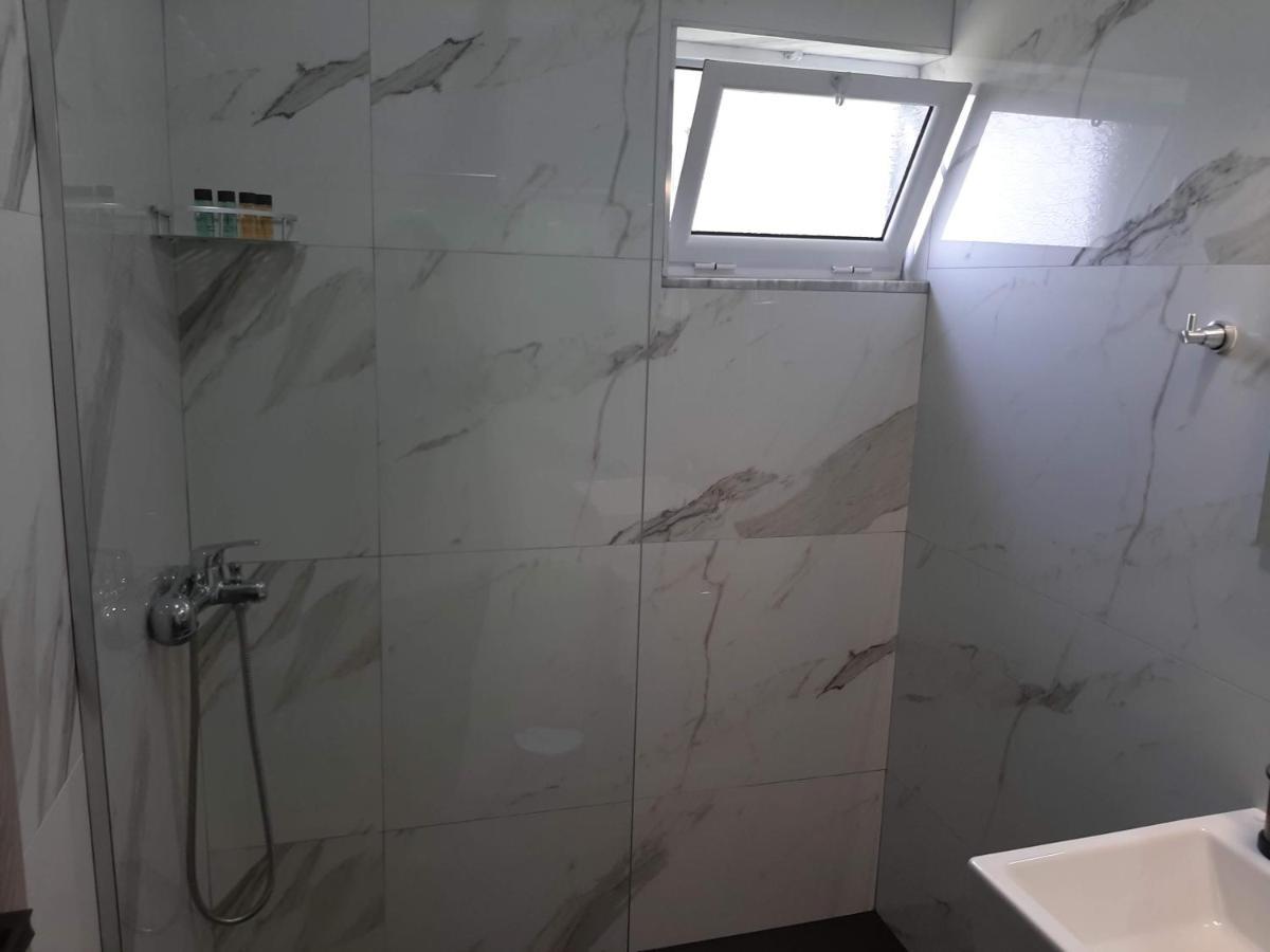 Meto Rooms Σαράντα Εξωτερικό φωτογραφία