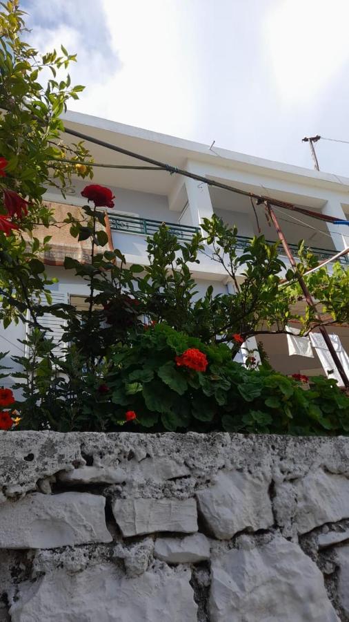Meto Rooms Σαράντα Εξωτερικό φωτογραφία