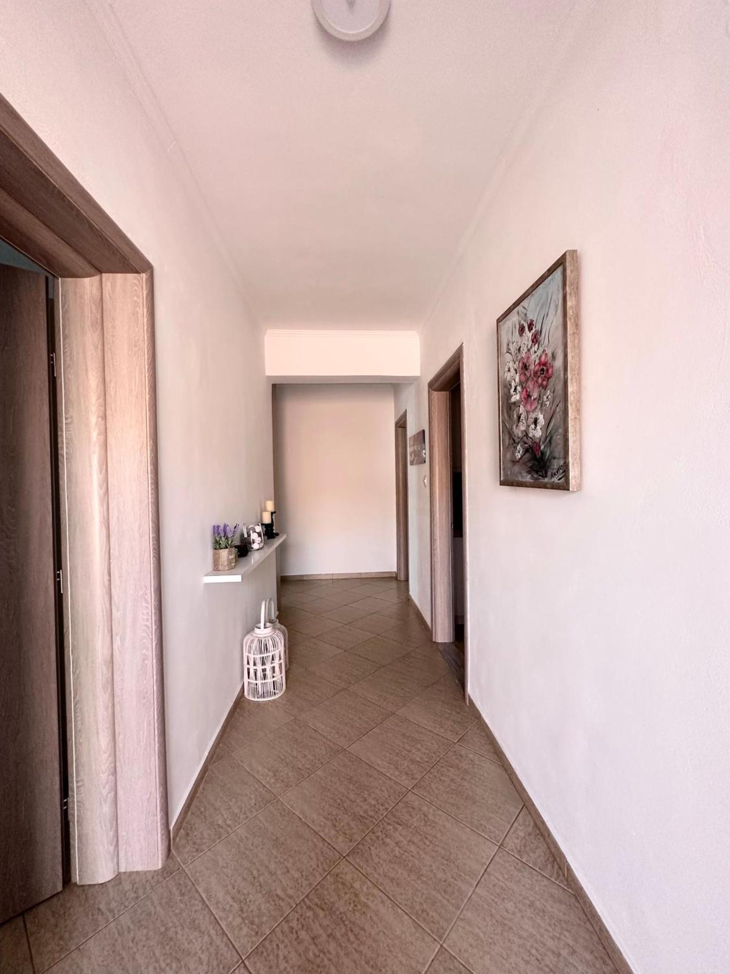 Meto Rooms Σαράντα Εξωτερικό φωτογραφία