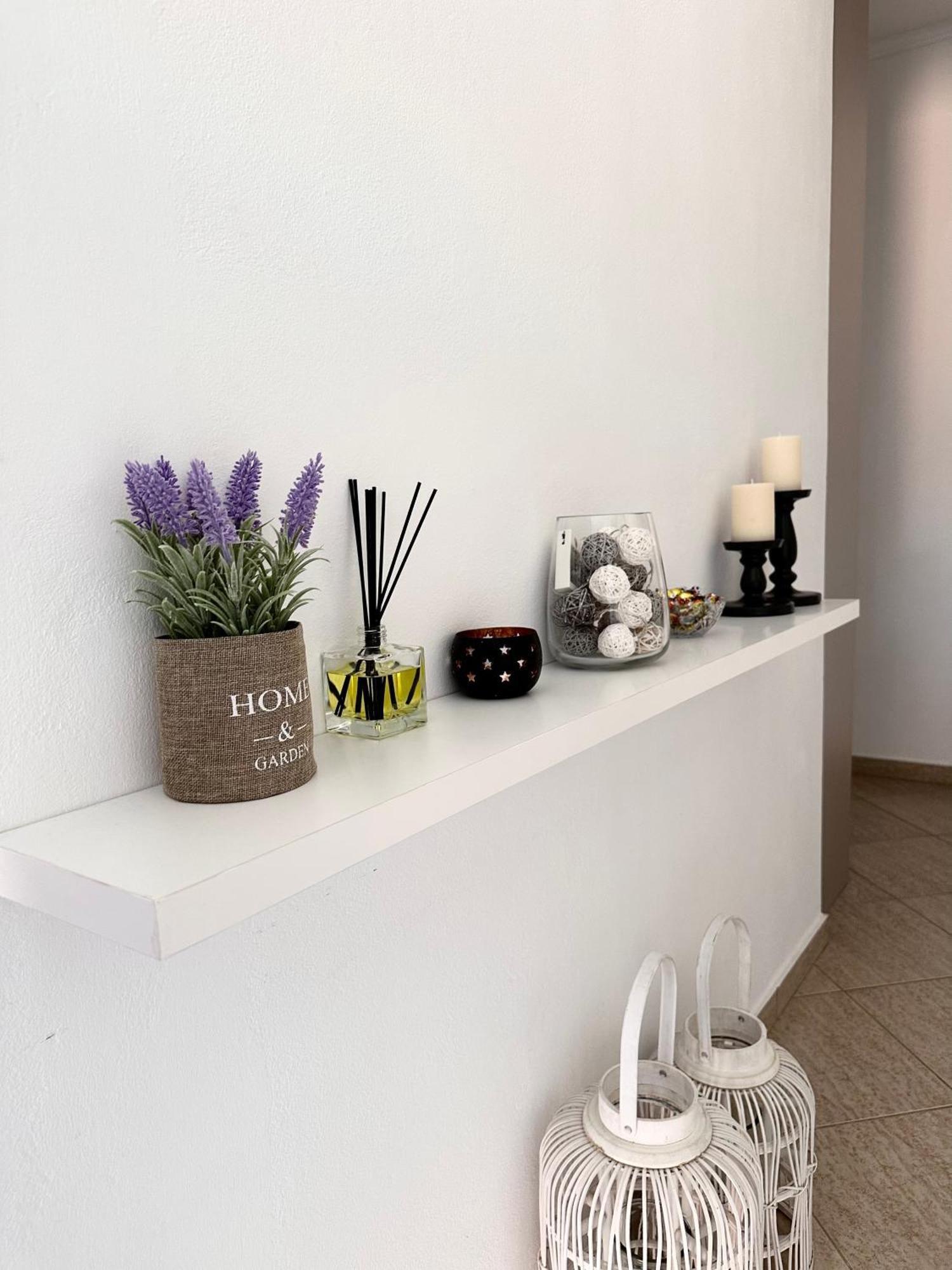 Meto Rooms Σαράντα Εξωτερικό φωτογραφία